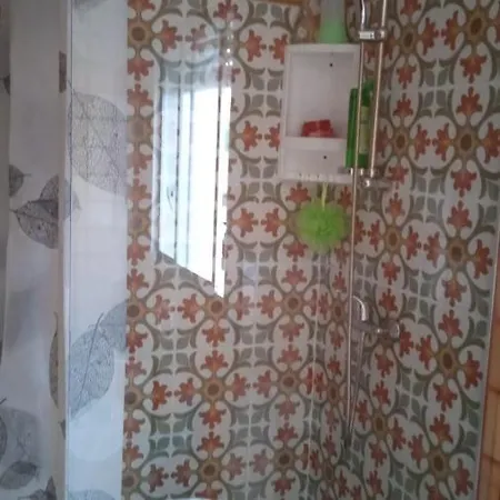 Habitación en casa particular Miguelino - Casa Tia Maria *
